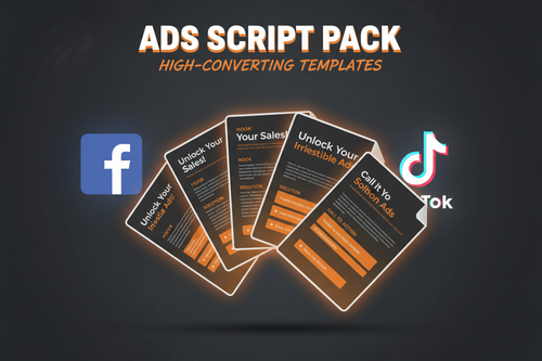 Ads Script Pack